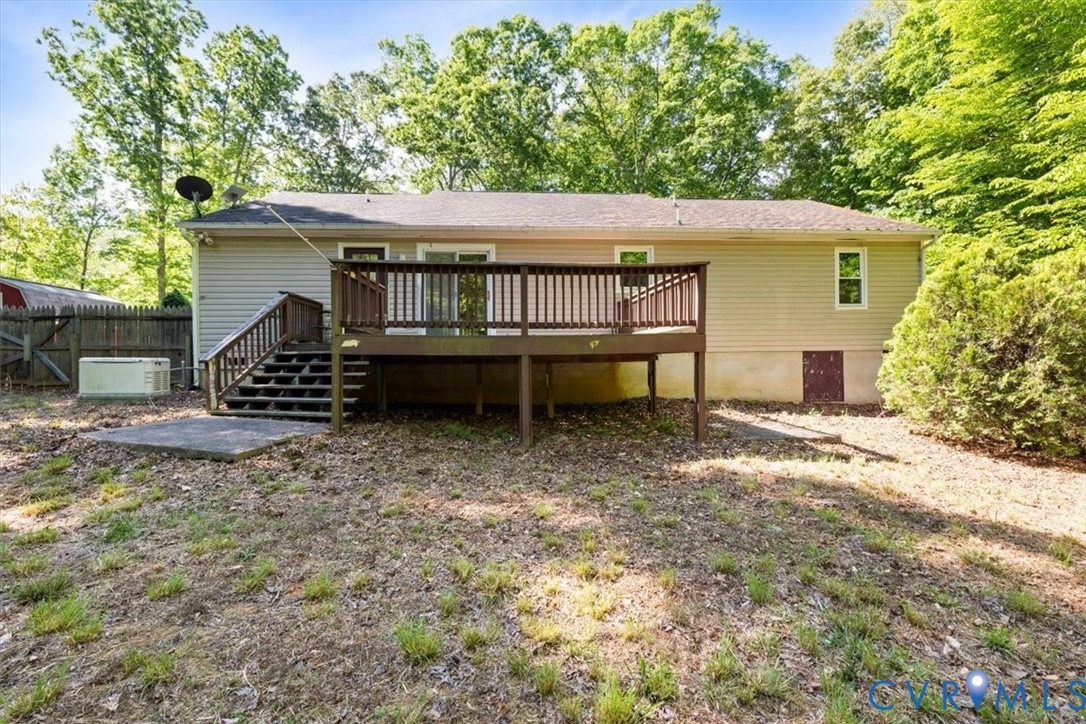 147 Barter Hill Road Cumberland, VA 23040 - Photo 23 of 32