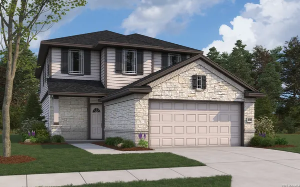 $390,741 | 11155 Schmidt Lane, Converse, TX 78109