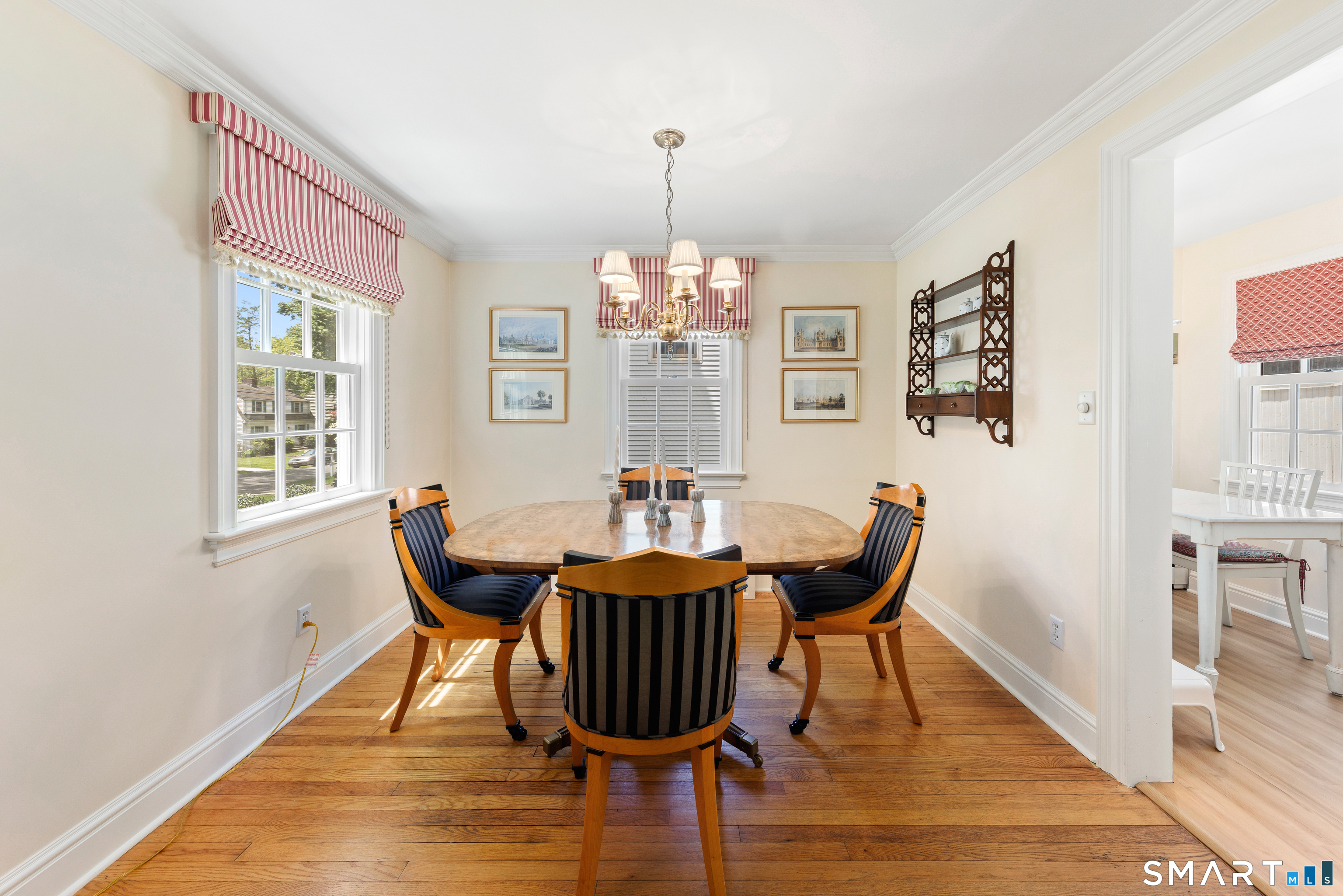 13 Devon Road Darien, CT 06820 - Photo 9 of 34