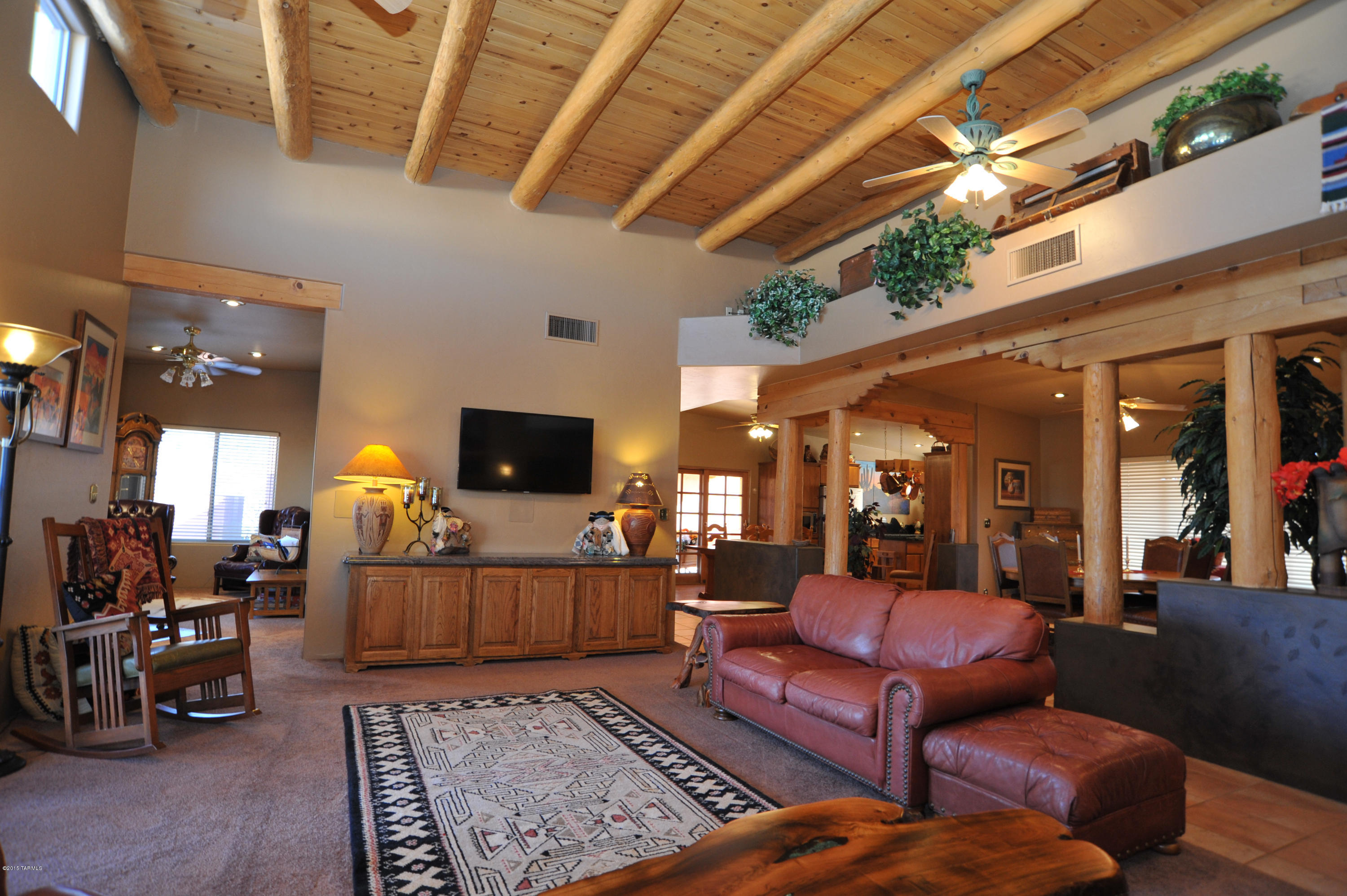 15125 East Hillton Ranch Road Vail, AZ 85641 - Photo 26 of 50