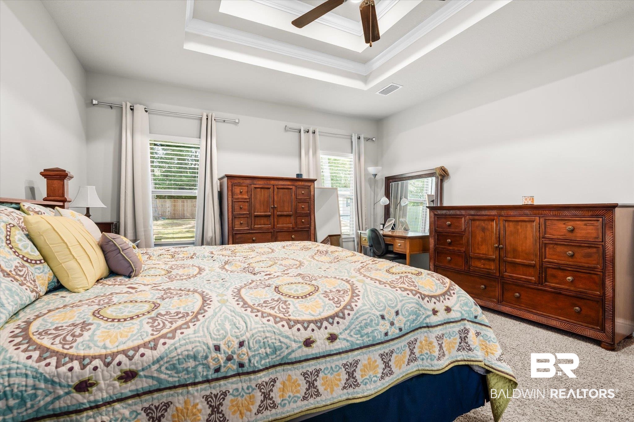 1352 Sierra Estates Drive Mobile, AL 36608 - Photo 20 of 40