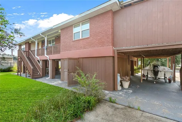 $250,000 | 5120 Elizabeth Street, Lafitte, LA 70067