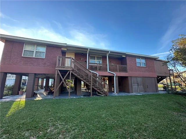 $250,000 | 5120 Elizabeth Street, Lafitte, LA 70067