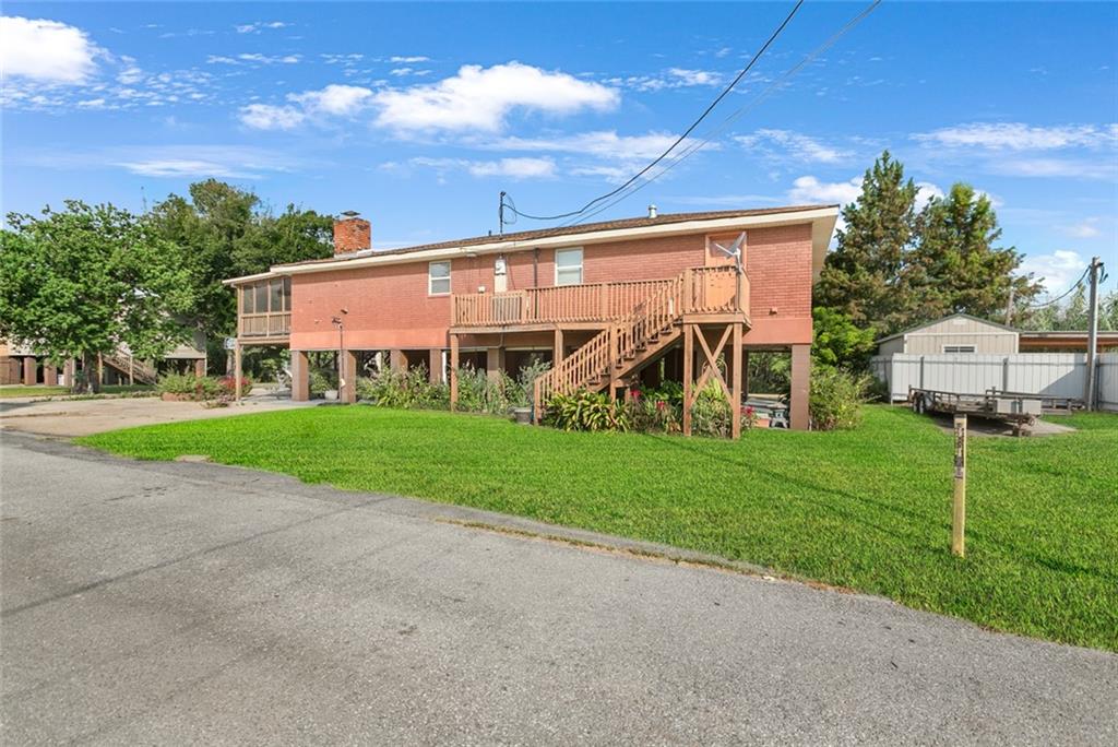 5120 Elizabeth Street Lafitte, LA 70067 - Photo 2 of 21