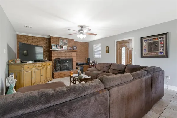 $250,000 | 5120 Elizabeth Street, Lafitte, LA 70067