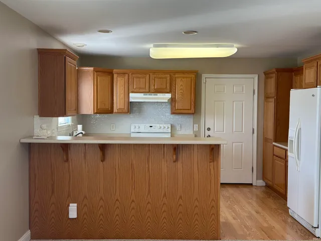 $285,000 | 1302 West Deckard Drive, Mitchell, IN 47446