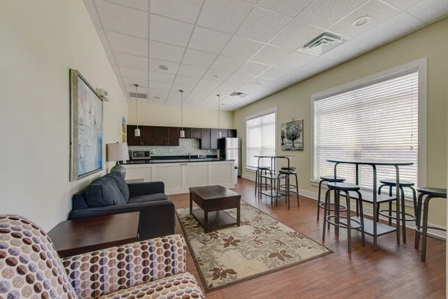 a street sign on the side of the road