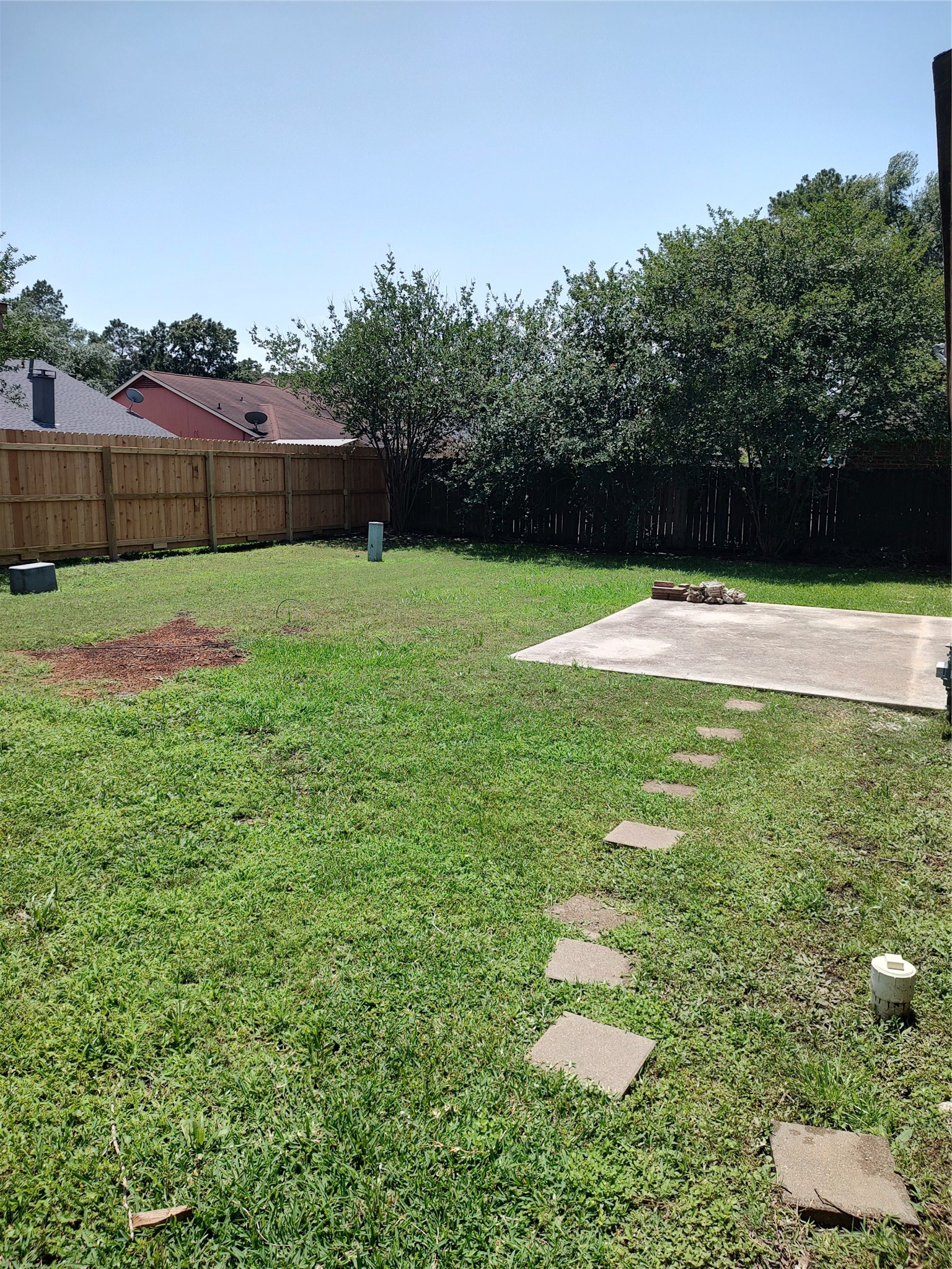 7514 Fuchsia Lane Humble, TX 77346 - Photo 19 of 20