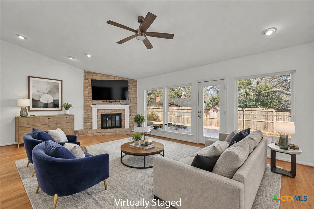 513 Red River Road Belton, TX 76513 - Photo 9 of 31