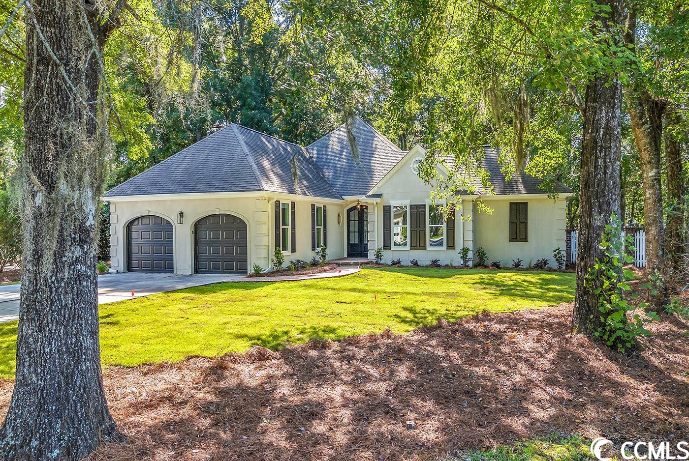 4856 Surry Lane Murrells Inlet, SC 29576 - Photo 1 of 40