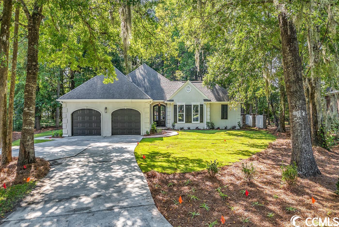 4856 Surry Lane Murrells Inlet, SC 29576 - Photo 36 of 40