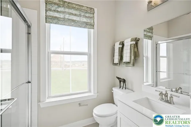 $984,990 | 5722 Frederick Drive, Unit STAVANGER III, Bethlehem, PA 18017