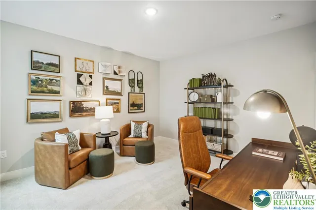 $984,990 | 5722 Frederick Drive, Unit STAVANGER III, Bethlehem, PA 18017