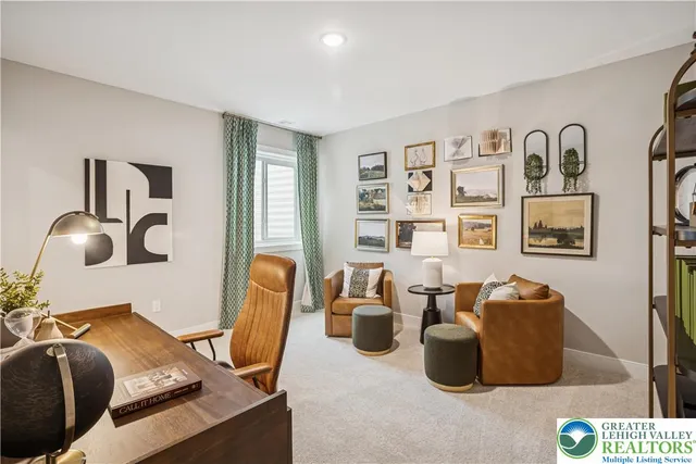 $984,990 | 5722 Frederick Drive, Unit STAVANGER III, Bethlehem, PA 18017