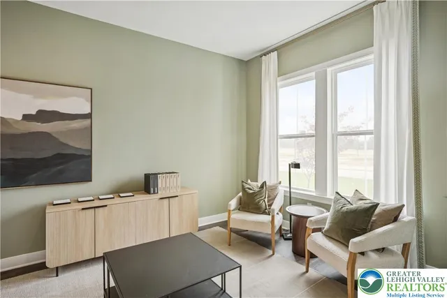 $984,990 | 5722 Frederick Drive, Unit STAVANGER III, Bethlehem, PA 18017