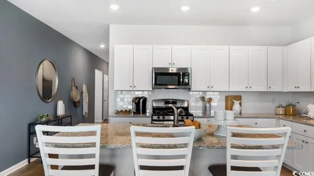 $271,640 | 904 Blacksmith Drive, Loris, SC 29569