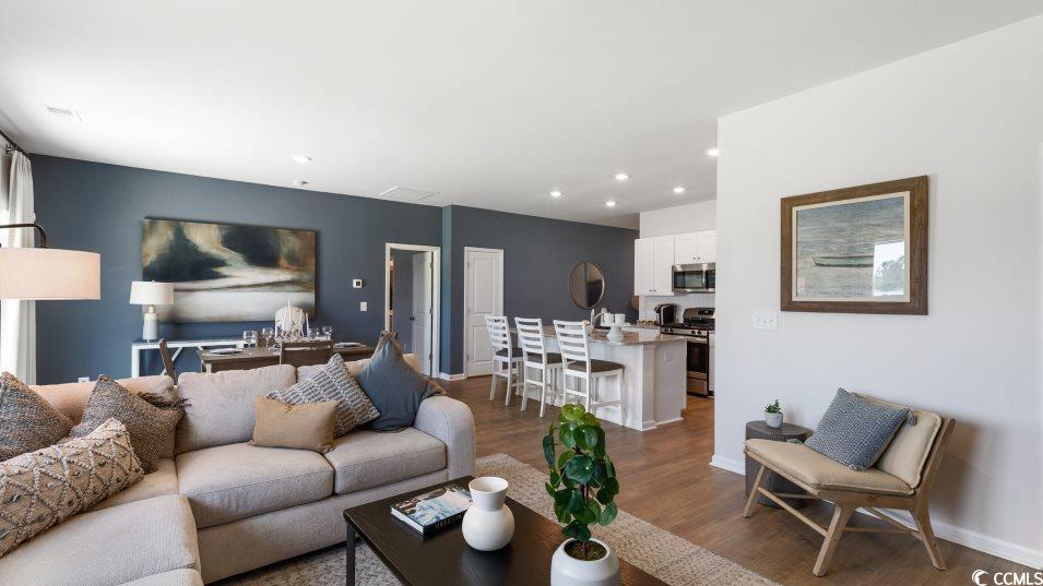 904 Blacksmith Drive Loris, SC 29569 - Photo 6 of 15