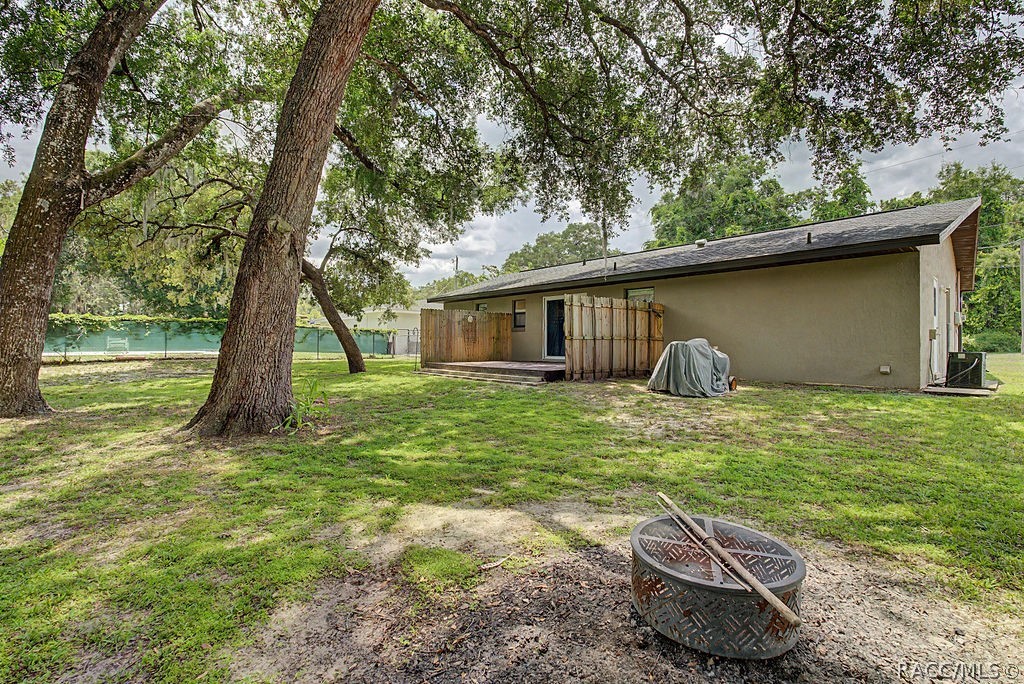 1108 West Bucknell Avenue Inverness, FL 34450 - Photo 20 of 33