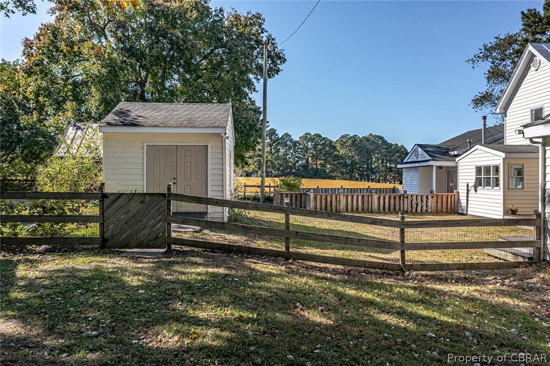 1134 Syringa Road Topping, VA 23169 - Photo 45 of 48 Gallery Image 45
