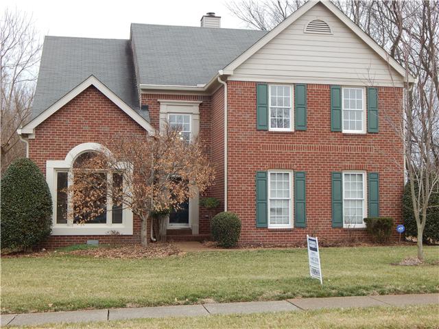616 Rutherford Lane Franklin, TN 37064 - Photo 1 of 16 Gallery Image 1