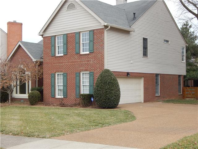 616 Rutherford Lane Franklin, TN 37064 - Photo 2 of 16 Gallery Image 2