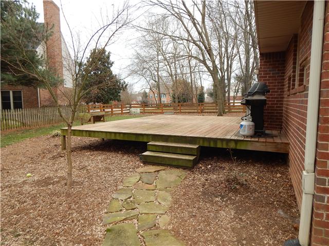 616 Rutherford Lane Franklin, TN 37064 - Photo 3 of 16 Gallery Image 3