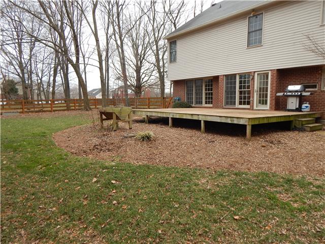 616 Rutherford Lane Franklin, TN 37064 - Photo 4 of 16 Gallery Image 4