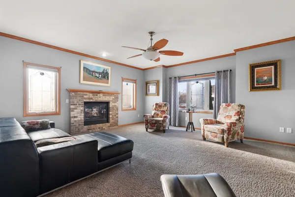 $699,900 | 130 Potomac Place, Oregon, WI 53575