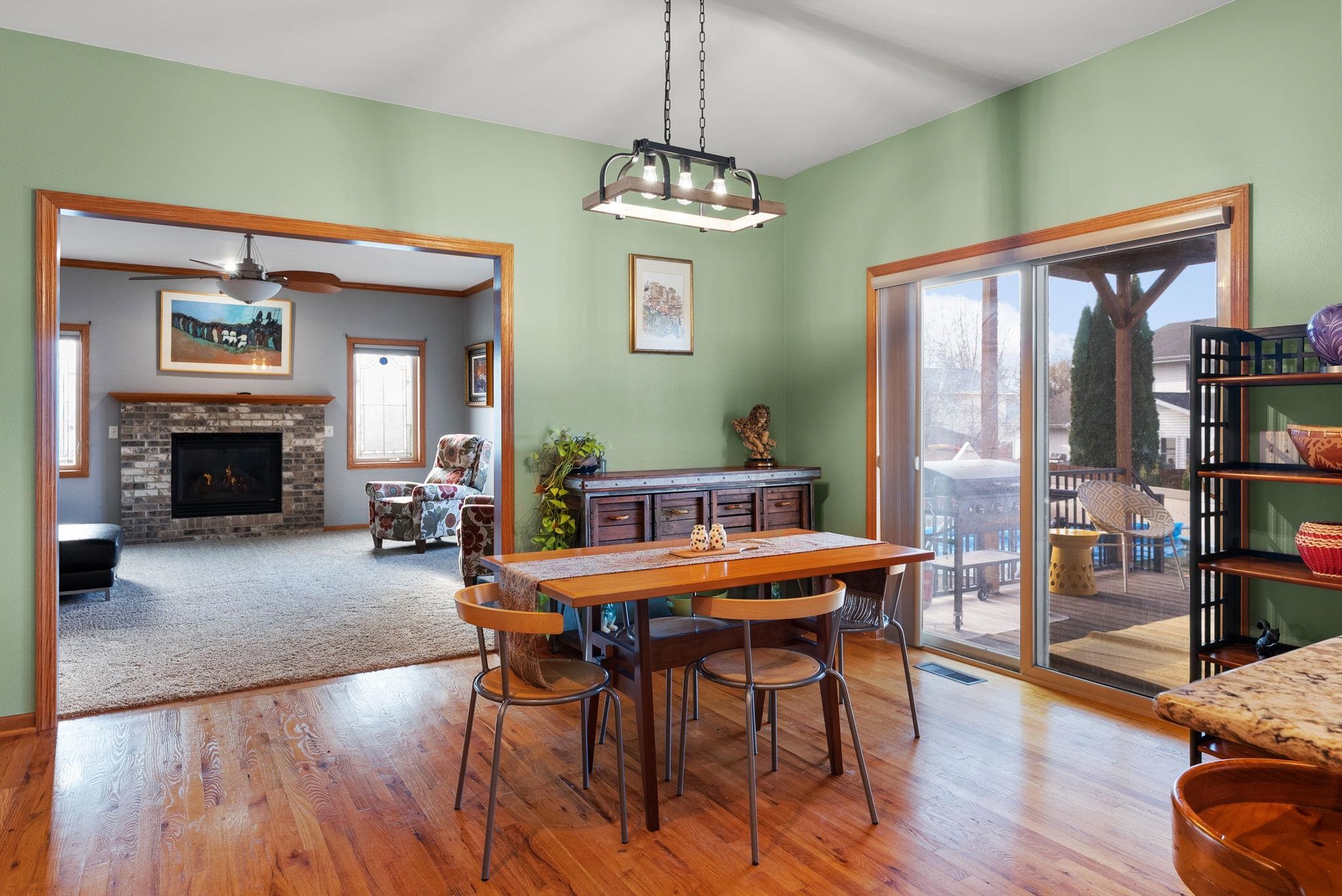 130 Potomac Place Oregon, WI 53575 - Photo 15 of 45