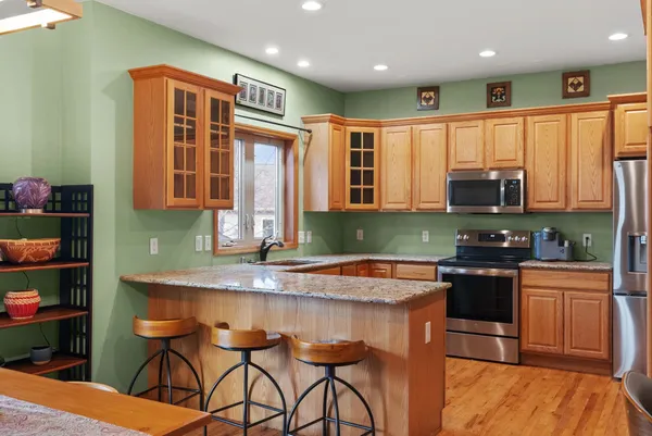 $699,900 | 130 Potomac Place, Oregon, WI 53575