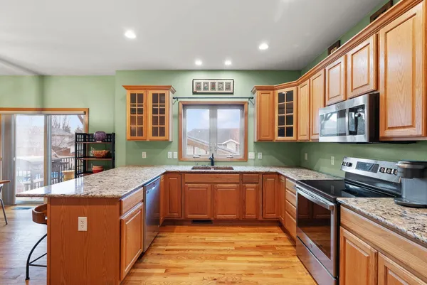 $699,900 | 130 Potomac Place, Oregon, WI 53575
