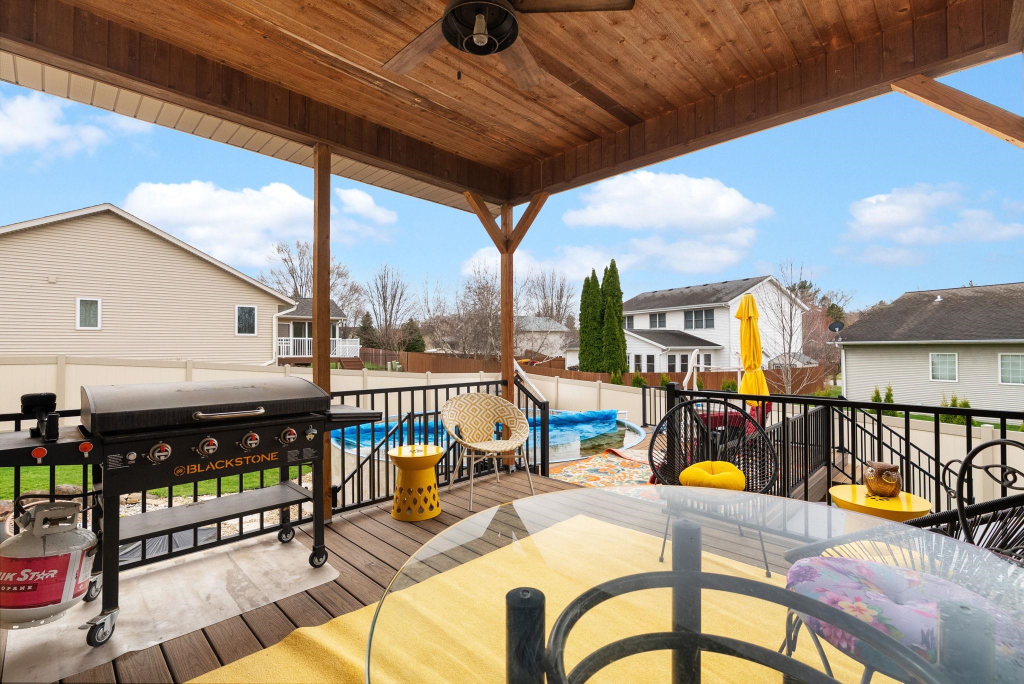 130 Potomac Place Oregon, WI 53575 - Photo 42 of 45