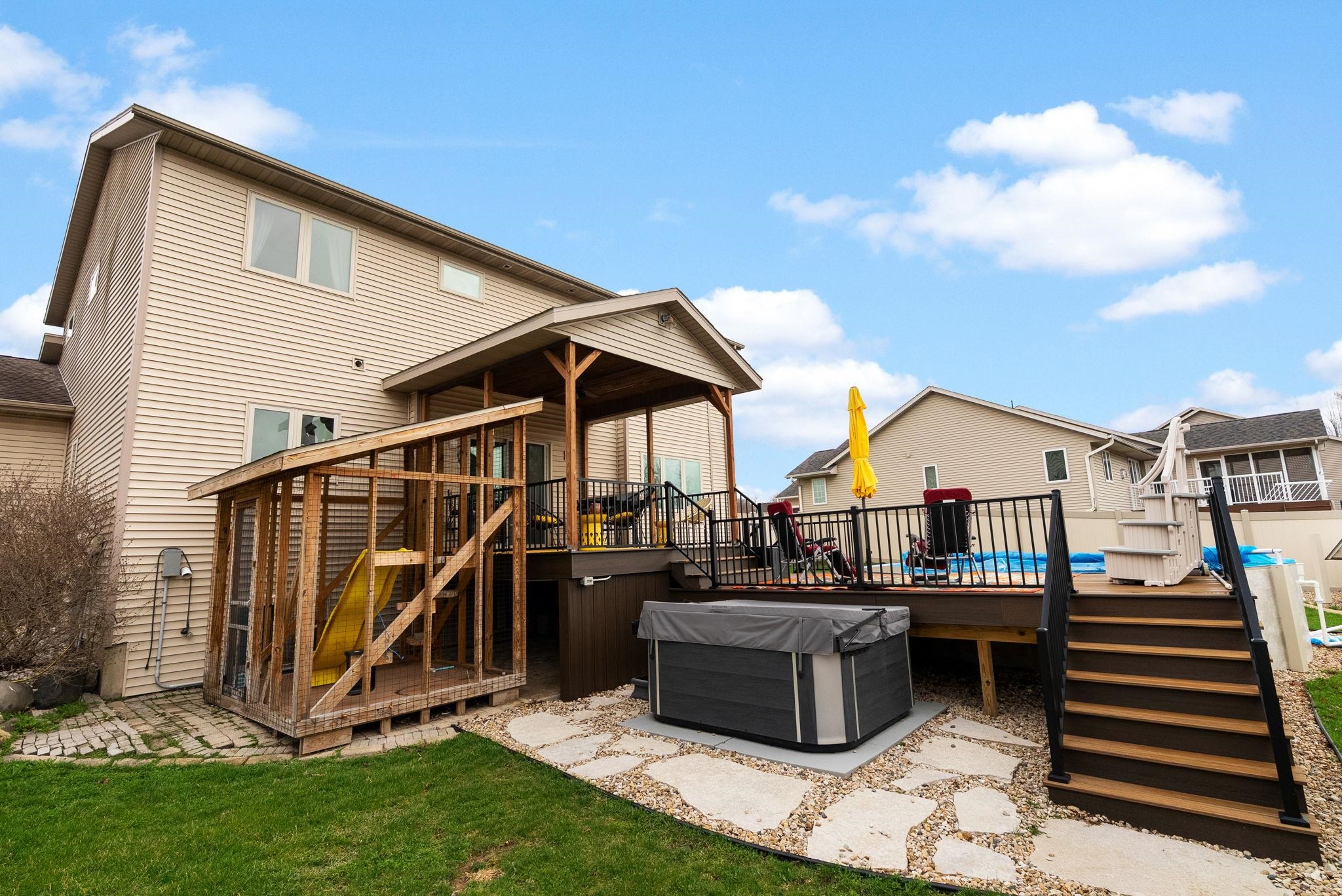 130 Potomac Place Oregon, WI 53575 - Photo 44 of 45