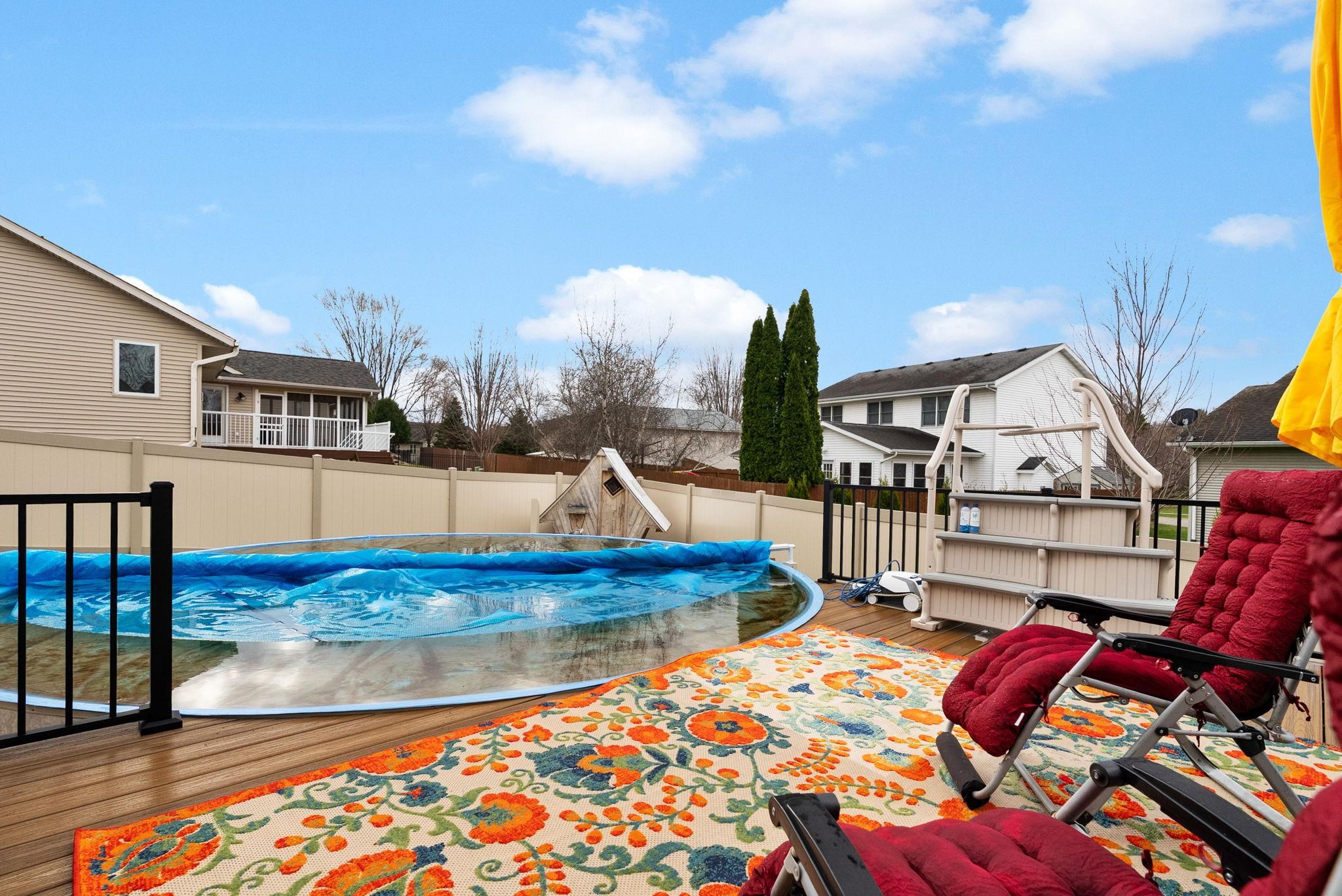 130 Potomac Place Oregon, WI 53575 - Photo 7 of 45