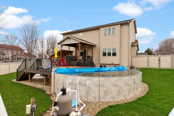 $699,900 | 130 Potomac Place, Oregon, WI 53575