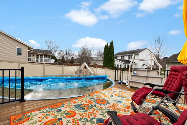 $699,900 | 130 Potomac Place, Oregon, WI 53575