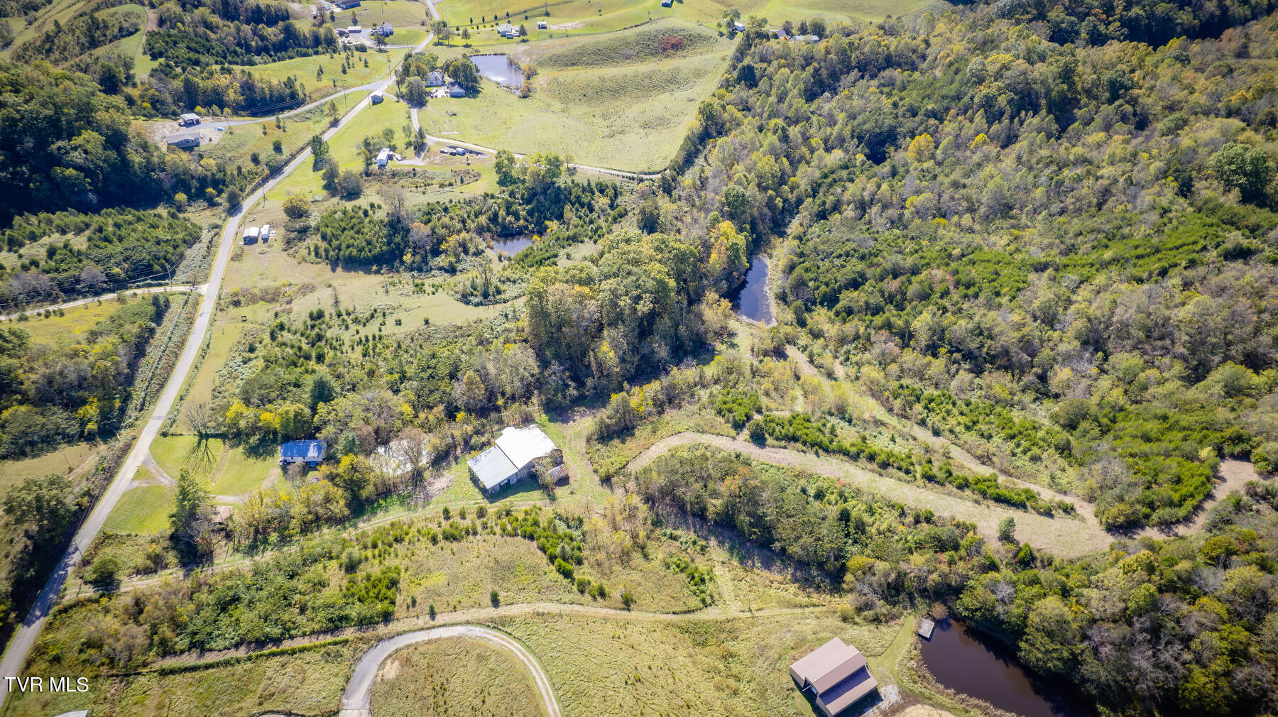 0 George Malone Road Greeneville, TN 37745 - Photo 3 of 22 105