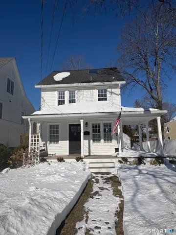 $6,200 | 76 East Avenue, New Canaan, CT 06840