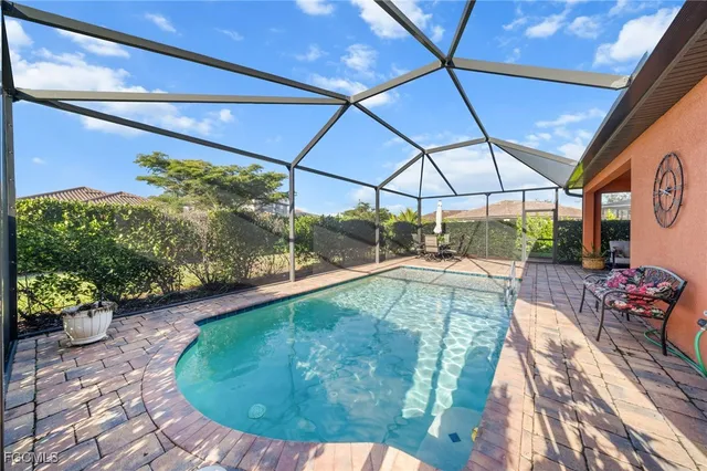 $435,000 | 2728 Via Piazza Loop, Fort Myers, FL 33905