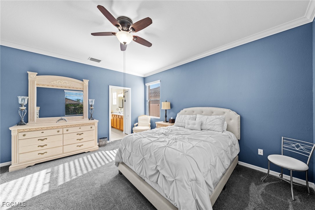 2728 Via Piazza Loop Fort Myers, FL 33905 - Photo 12 of 31