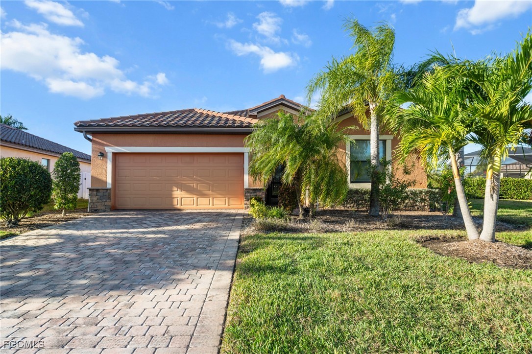 2728 Via Piazza Loop Fort Myers, FL 33905 - Photo 2 of 31