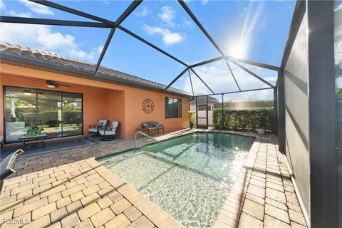 $435,000 | 2728 Via Piazza Loop, Fort Myers, FL 33905