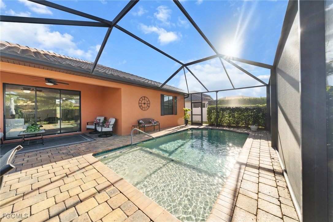 2728 Via Piazza Loop Fort Myers, FL 33905 - Photo 24 of 31