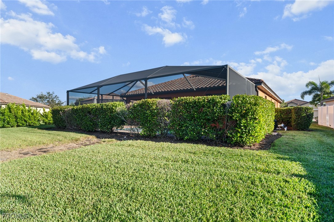 2728 Via Piazza Loop Fort Myers, FL 33905 - Photo 27 of 31