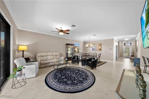 $435,000 | 2728 Via Piazza Loop, Fort Myers, FL 33905