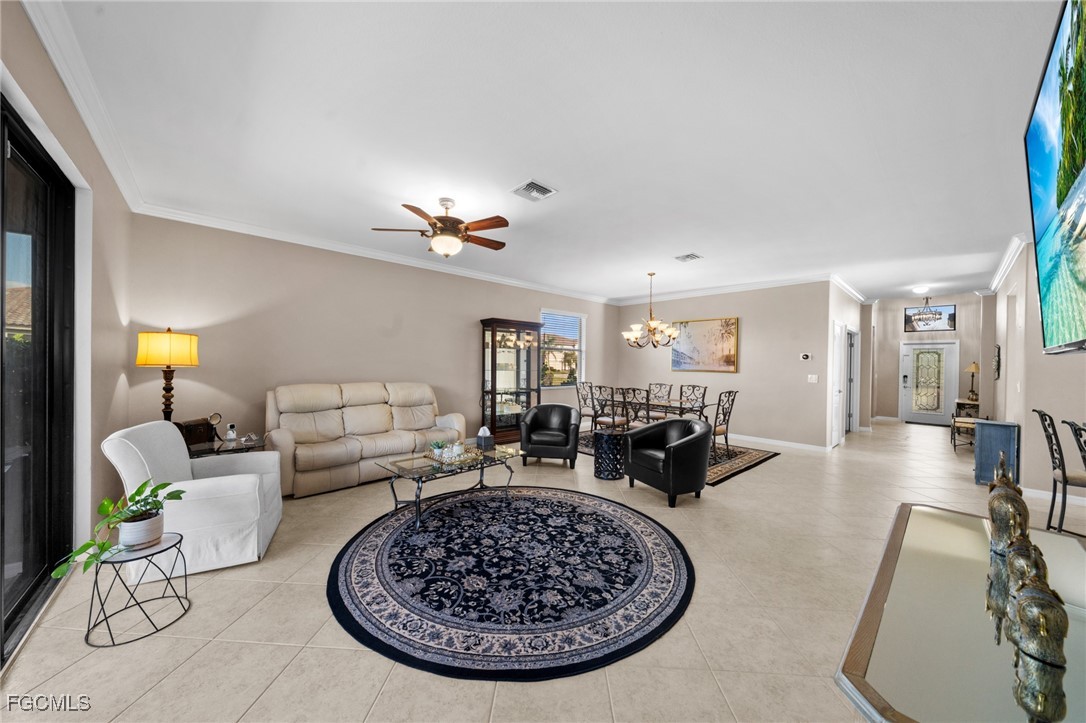 2728 Via Piazza Loop Fort Myers, FL 33905 - Photo 4 of 31