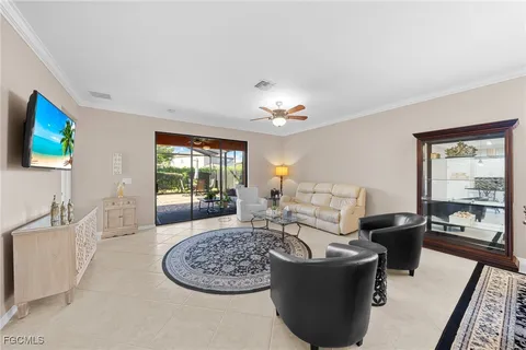 $435,000 | 2728 Via Piazza Loop, Fort Myers, FL 33905