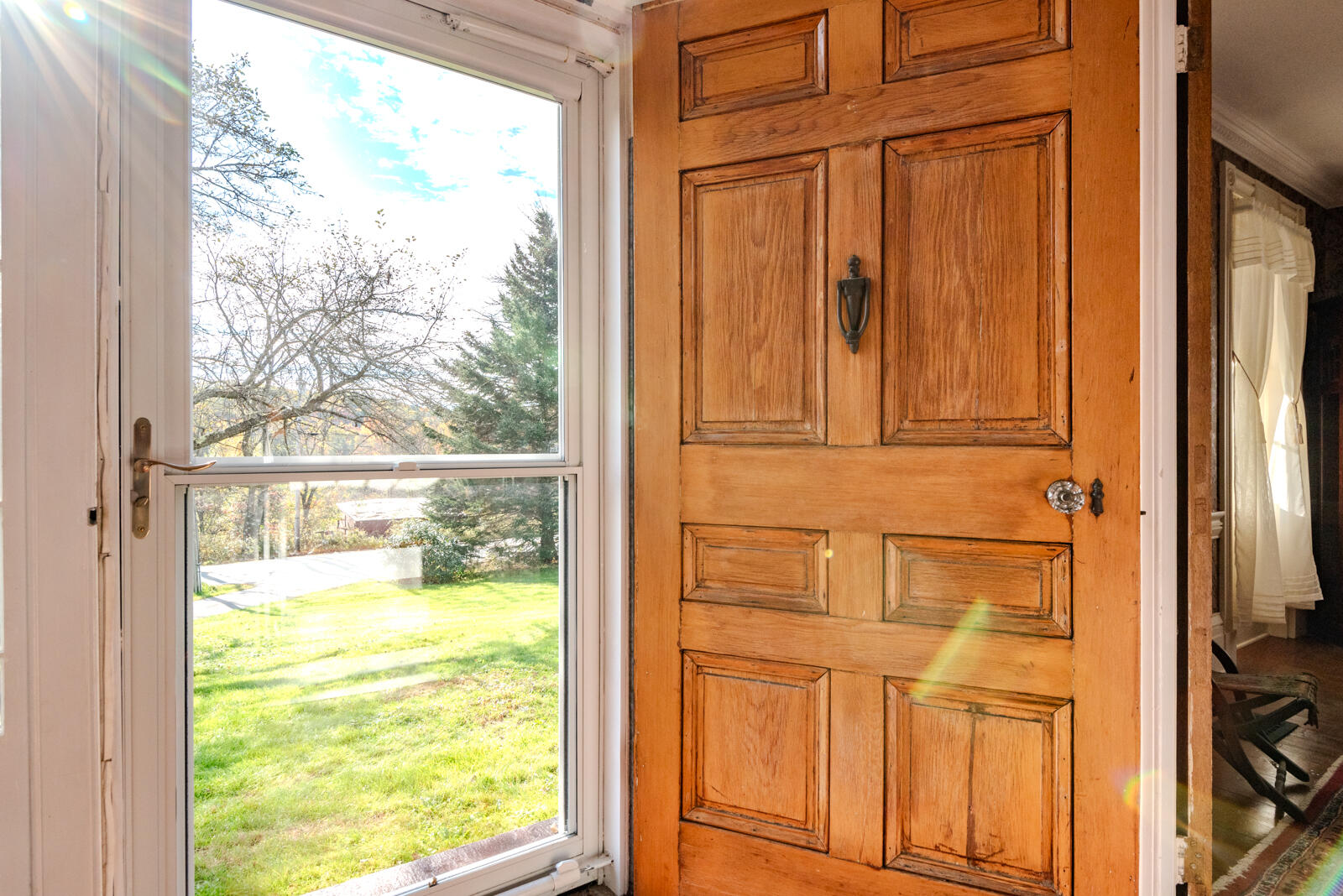 1437 Hallowell Road Litchfield, ME 04350 - Photo 8 of 61 1