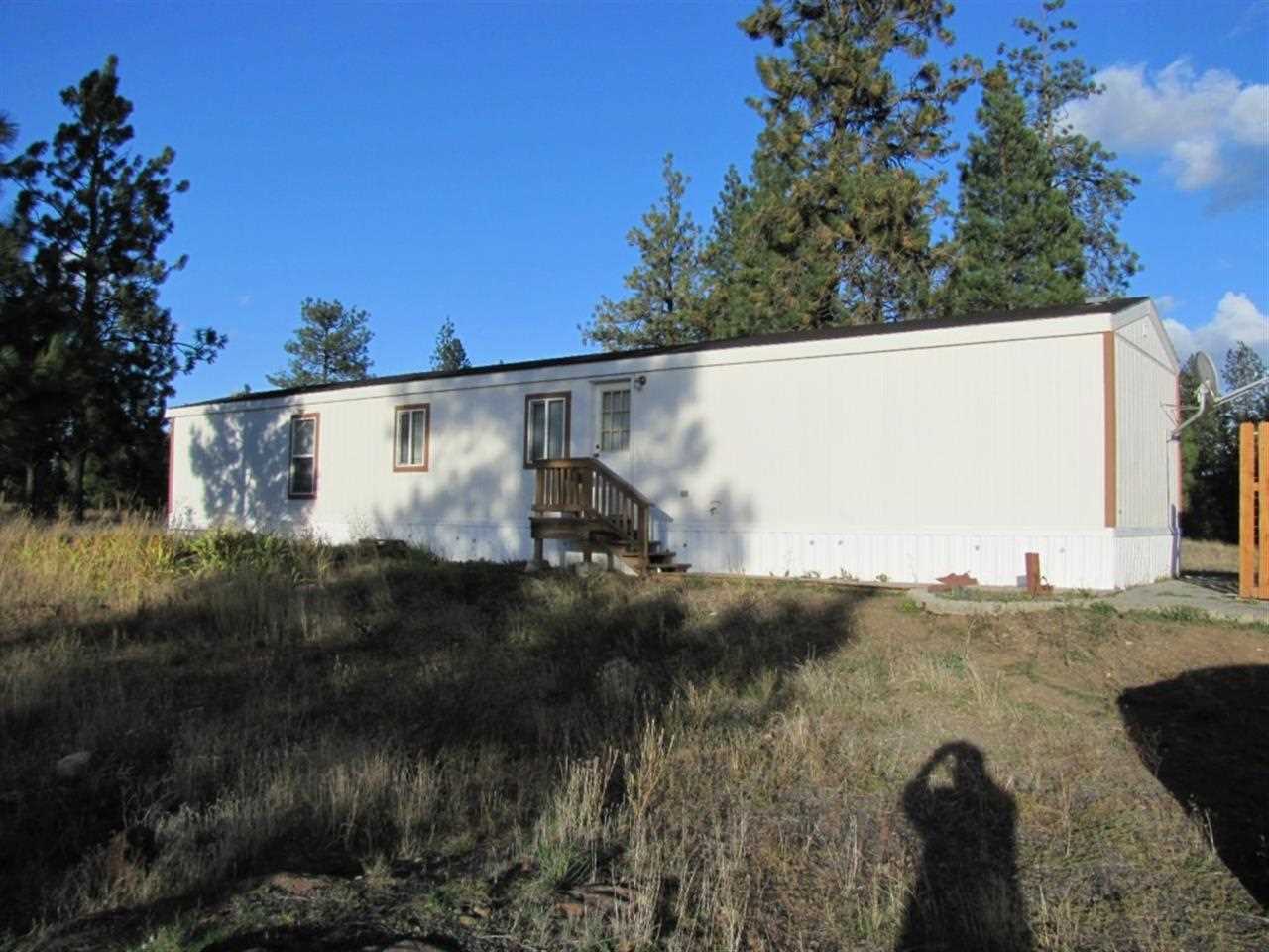 29507 West Tucker Prairie Road Edwall, WA 99008 - Photo 1 of 20