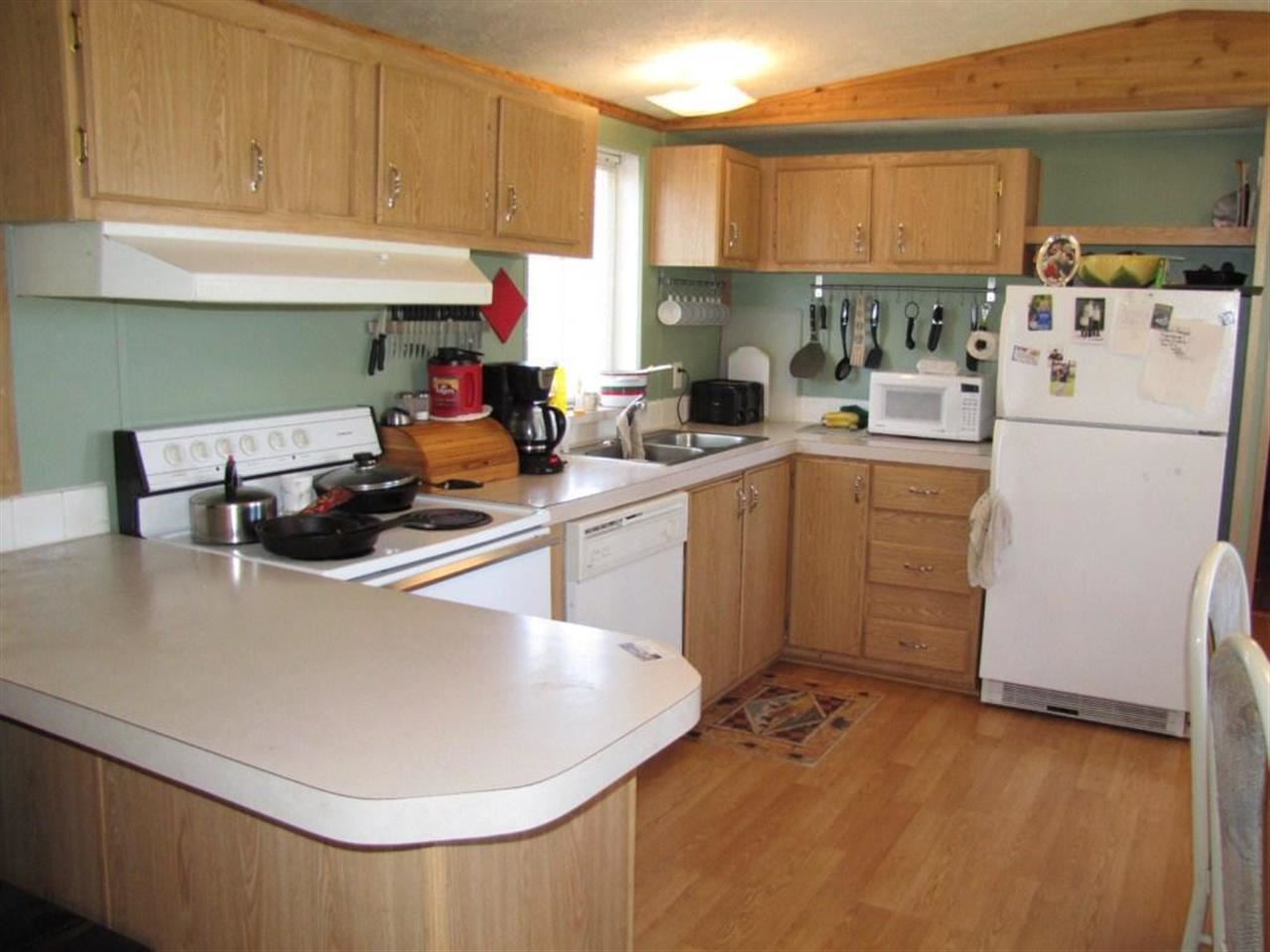 29507 West Tucker Prairie Road Edwall, WA 99008 - Photo 2 of 20